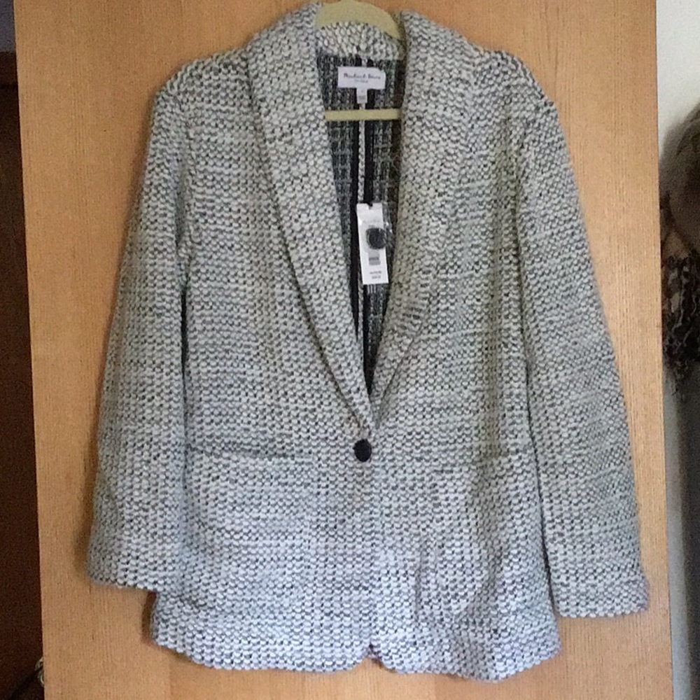 Michael Stars Cosy Blazer